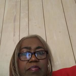 Meet your Posher, Sharon